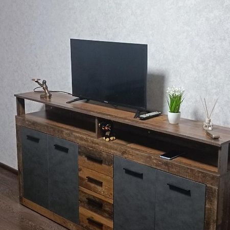 Центр Автовокзал 2 Кв Apartaments Dnipro Esterno foto