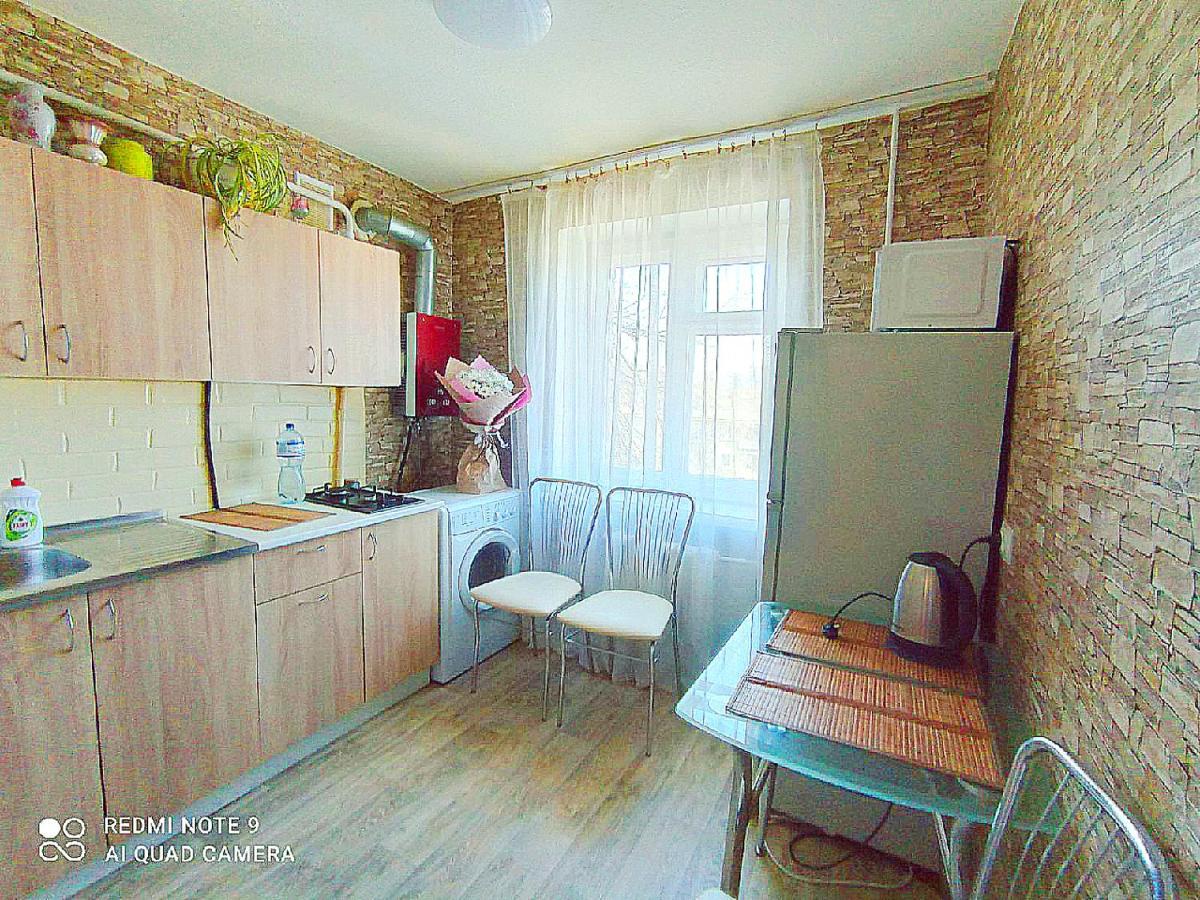 Центр Автовокзал 2 Кв Apartaments Dnipro Esterno foto