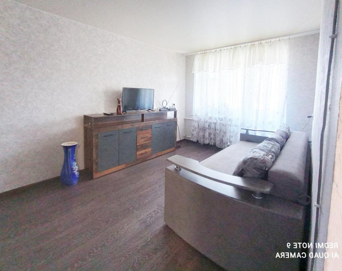 Центр Автовокзал 2 Кв Apartaments Dnipro Esterno foto
