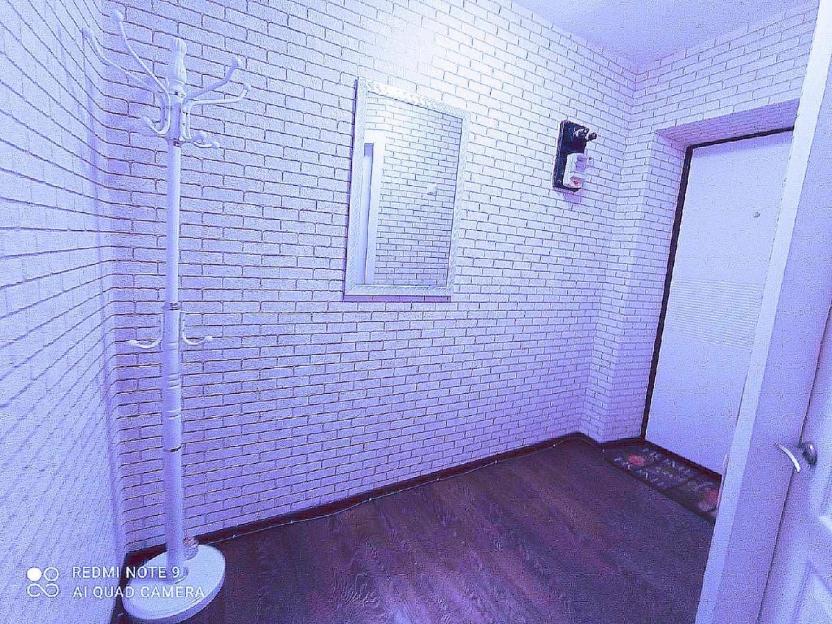 Центр Автовокзал 2 Кв Apartaments Dnipro Esterno foto