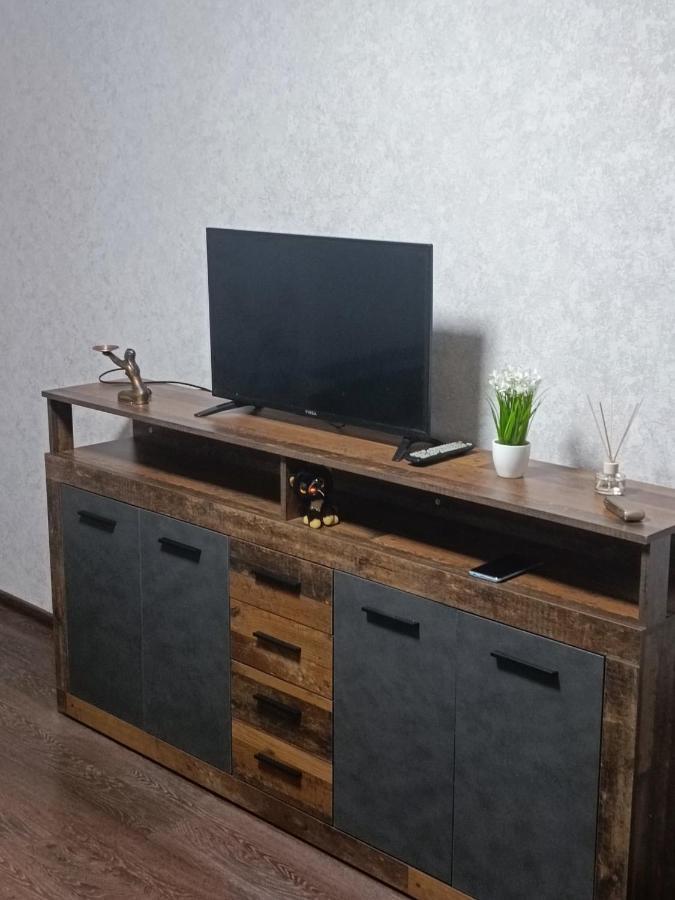 Центр Автовокзал 2 Кв Apartaments Dnipro Esterno foto